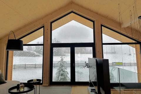 Kreischberg Pool Villen 8 - Ferienunterkunft in Sankt Georgen am Kreischberg (10 Personen)