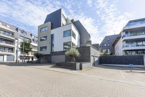Emily 0401 - Ferienunterkunft in Middelkerke (4 Personen)