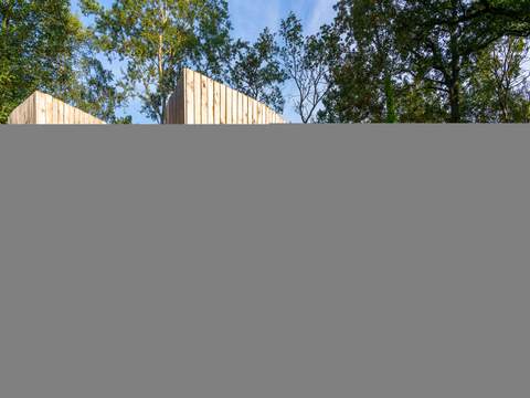 The Lodge by YourNature - Ferienunterkunft in Antoing (2 Personen)