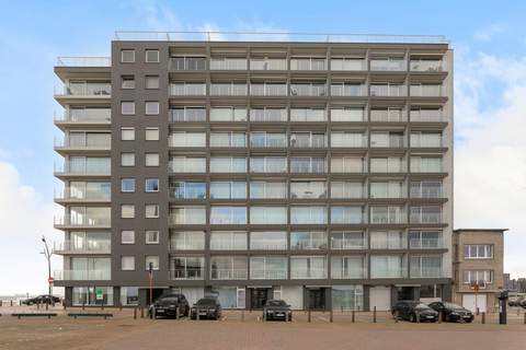 ROYAL PHARE - 6E - Ferienunterkunft in Blankenberge (4 Personen)