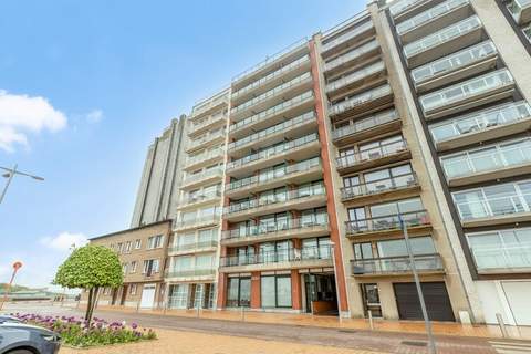 PARADIS - 5A - Ferienunterkunft in Blankenberge (4 Personen)