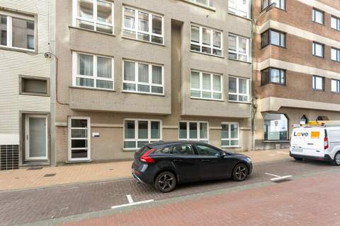 BARC A VELA - GLVL - Ferienunterkunft in Blankenberge (6 Personen)