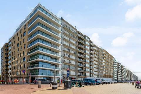 C-Dream - 0102 - Ferienunterkunft in Blankenberge (4 Personen)