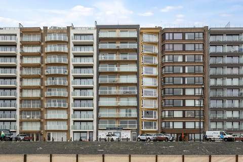 VILLANELLI - 42 - Ferienunterkunft in Blankenberge (5 Personen)