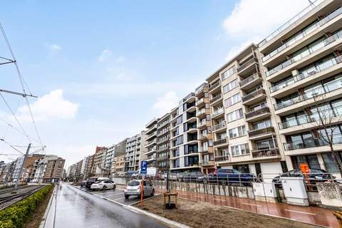 MALLORCA - 41 - Ferienunterkunft in Blankenberge (6 Personen)