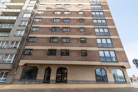 EVELYN - BLALICIA / 1B - Ferienunterkunft in Blankenberge (4 Personen)