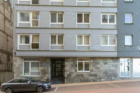 NOMINOE - 8B - Ferienunterkunft in Blankenberge (4 Personen)