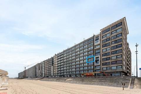SEALING - H4 - Ferienunterkunft in Blankenberge (4 Personen)