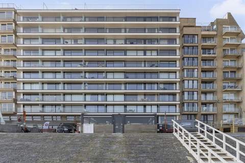 NORDVRIE - 8D - Ferienunterkunft in Blankenberge (5 Personen)
