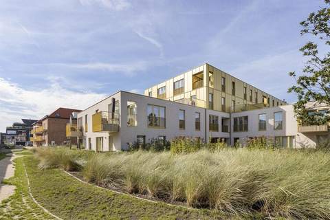 VILLA KARMEL - E24 - Ferienunterkunft in Blankenberge (4 Personen)
