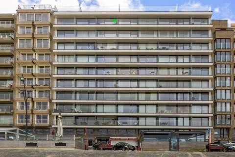 NORDVRIE - 4D - Ferienunterkunft in Blankenberge (6 Personen)