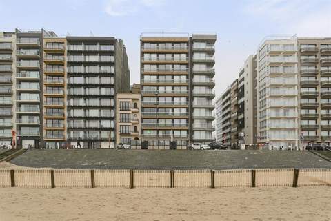STARFISH - 3RD - Ferienunterkunft in Blankenberge (4 Personen)