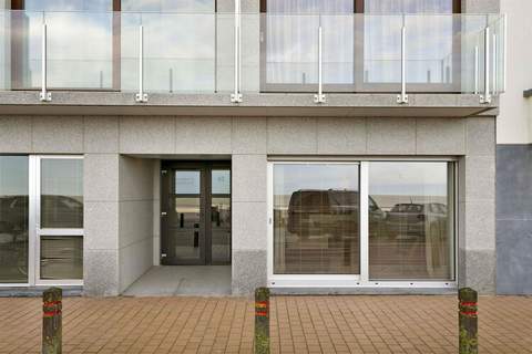 WESTCLIFF - 0E - Ferienunterkunft in Blankenberge (4 Personen)