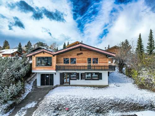 Ferienhaus, Chalet Beke
