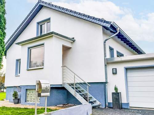 Ferienwohnung Lindenstraße