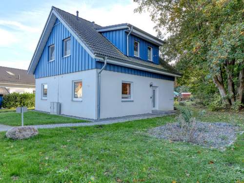 Ferienhaus Möwennest