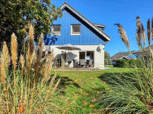 Ferienhaus Strandläufer