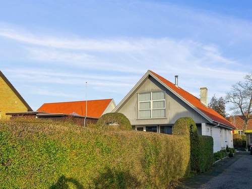Ferienwohnung, Appartement Annvy - 1km from the sea