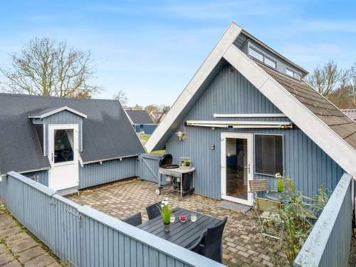 Ferienhaus Ely - 980m to the inlet