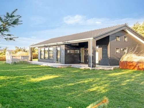 Ferienhaus Godja - 300m from the sea