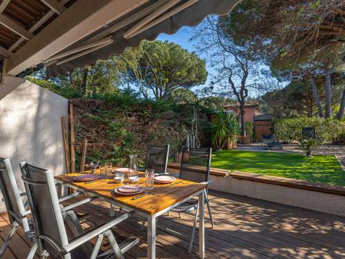 Ferienwohnung Les Terrasses de Cavalière II