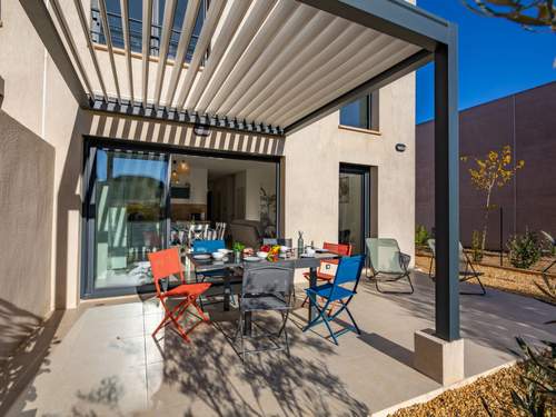 Ferienhaus Azur Cottages