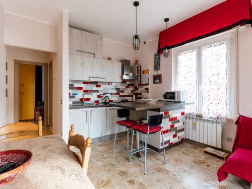 Ferienwohnung Atena