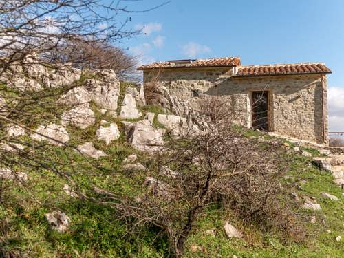 Ferienhaus Acqua