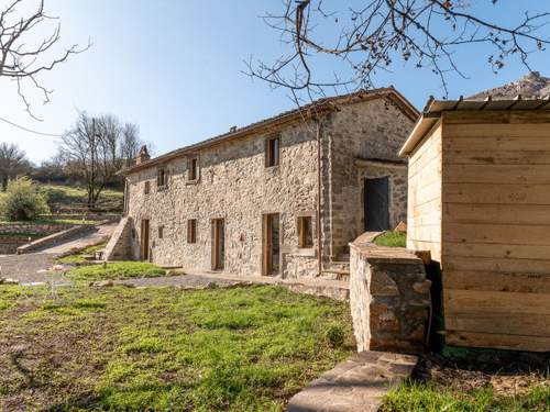 Ferienhaus Fuoco