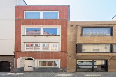 Home Sea Home - Ferienunterkunft in Oostende (6 Personen)
