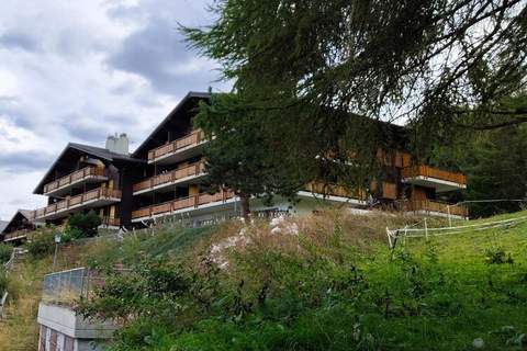 Mayens de l'Ours AZ 032 - MOUNTAIN apartment 6 p - Ferienunterkunft in Les Agettes (6 Personen)