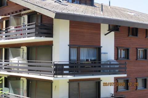 Ramuge A 031 - COSY apartment 6 pers - Ferienunterkunft in Veysonnaz (6 Personen)