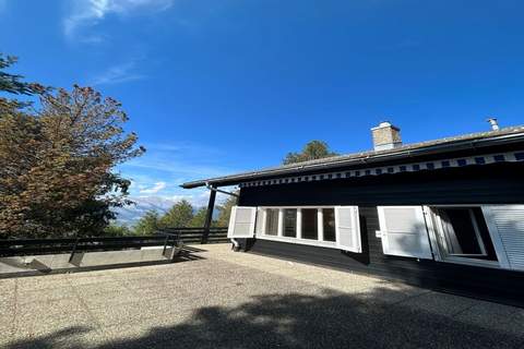 Cache-Cache MOUNTAIN & QUIET chalet 10 pers - Ferienunterkunft in Veysonnaz (10 Personen)