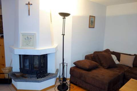 HCR 141 - COMFORTABLE apartment 8 pers - Ferienunterkunft in Veysonnaz (8 Personen)
