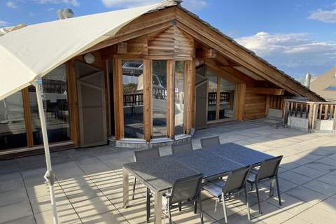 Ski Paradise SP 012 - MOUNTAIN apartment 8 pers - Ferienunterkunft in Veysonnaz (8 Personen)