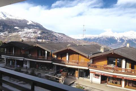 Combyre C 024 -COMFORTABLE apartment 4 pers - Ferienunterkunft in Veysonnaz (4 Personen)