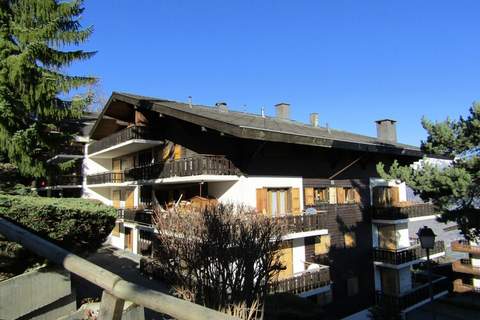 Mélèzes R 020 - SKI LIFT apartment 8 pers - Ferienunterkunft in Veysonnaz (8 Personen)