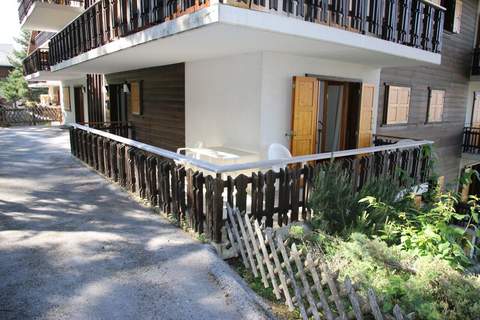 Mélèzes S 020 - SKI LIFT apartment 8 pers - Ferienunterkunft in Veysonnaz (8 Personen)