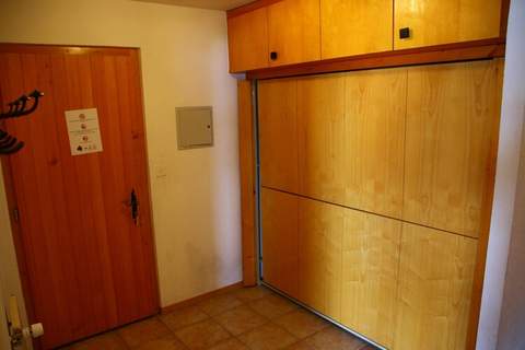 Mont-Rouge E 010 - VIEW apartment 8 pers - Ferienunterkunft in Veysonnaz (8 Personen)
