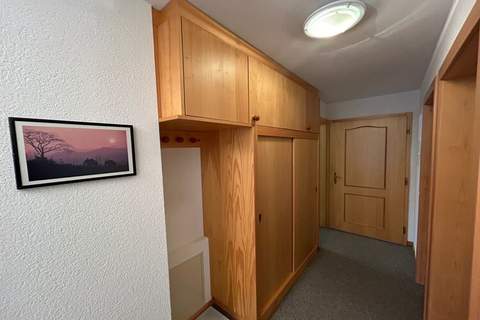 Crêtes X2 232 - SUNNY apartment 6 pers - Ferienunterkunft in Veysonnaz (6 Personen)
