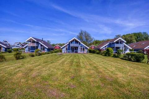 Ferienhaus Seeschwalbe-Classic 90 qm 5 - Ferienunterkunft in Rechlin (6 Personen)