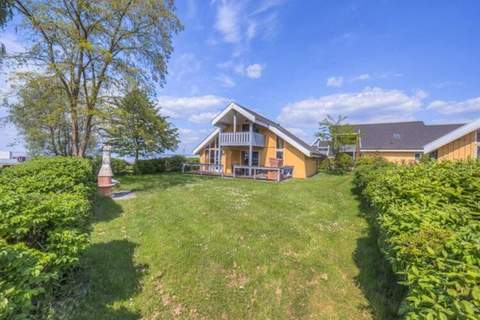 Ferienhaus Seeschwalbe-Classic 90 qm 28 - Ferienunterkunft in Rechlin (6 Personen)