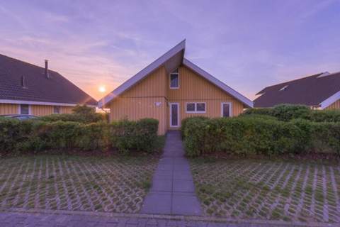 Ferienhaus Seeschwalbe-Classic 90 qm 30 - Ferienunterkunft in Rechlin (6 Personen)
