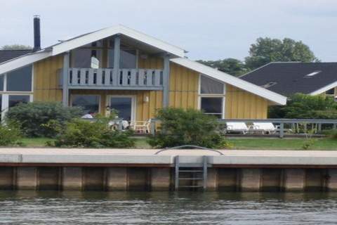 Ferienhaus Seeschwalbe-Classic 90 qm 31 - Ferienunterkunft in Rechlin (6 Personen)
