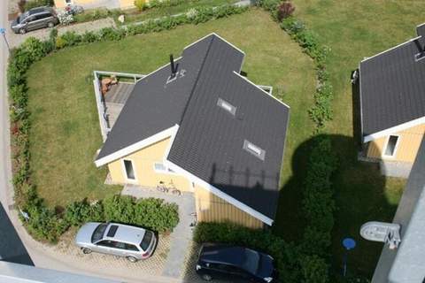 Ferienhaus Seeschwalbe-Classic 90 qm 34 - Ferienunterkunft in Rechlin (6 Personen)