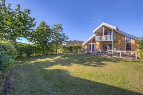 Ferienhaus Seeschwalbe-Classic 90 qm 38 - Ferienunterkunft in Rechlin (6 Personen)