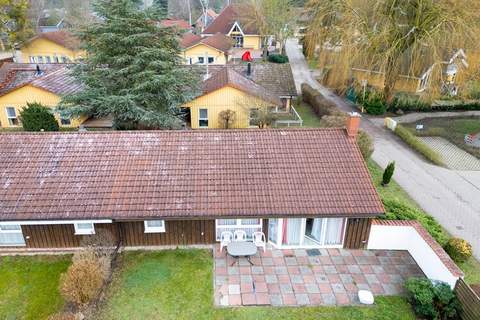 Milan 33 - Ferienunterkunft in Granzow (4 Personen)