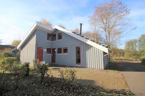 FH Wildgans Comfort mit Sauna & Kaminofen 81 qm 26 - Ferienunterkunft in Granzow (6 Personen)