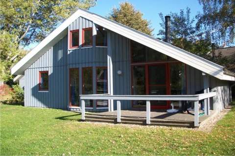 FH Wildgans Comfort Nr49 - Ferienunterkunft in Granzow (6 Personen)