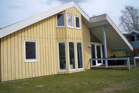 FH Wildgans Comfort Nr50 - Ferienunterkunft in Granzow (6 Personen)